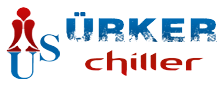 Ürker Chiller